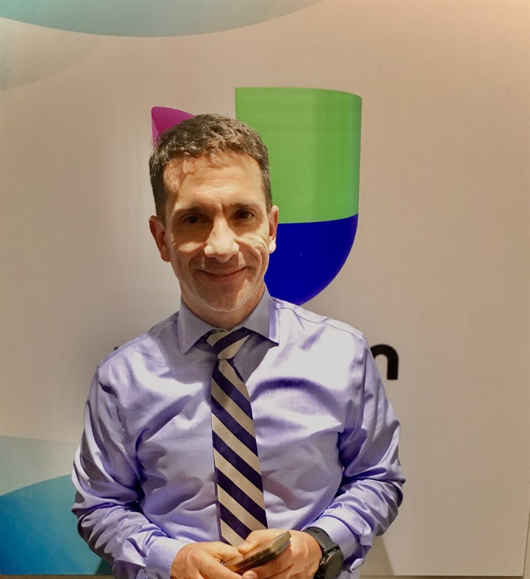 Juan Ignacio Baldrich, founder of Panel Development Partners